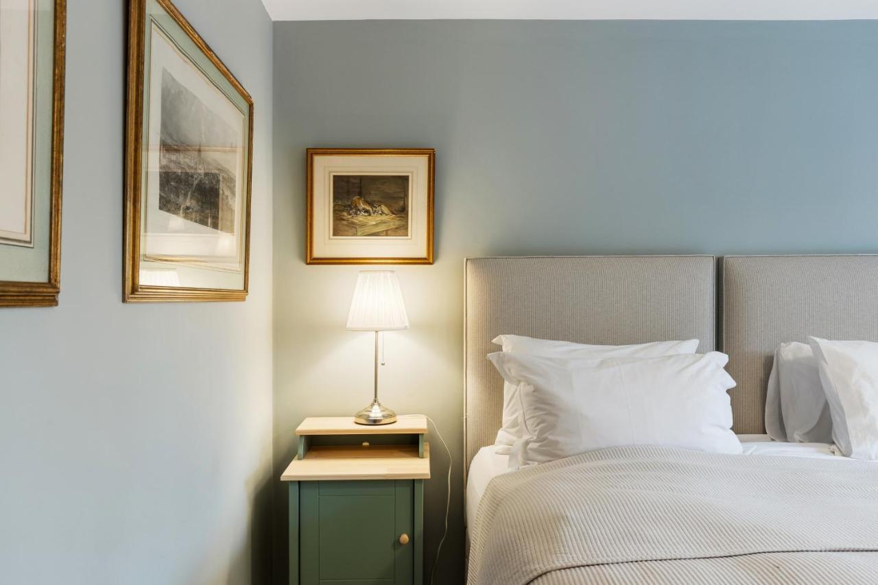 Bright & Cosy Gem ~ Battersea Park View ~ King Bed Apartment Londra Exterior foto