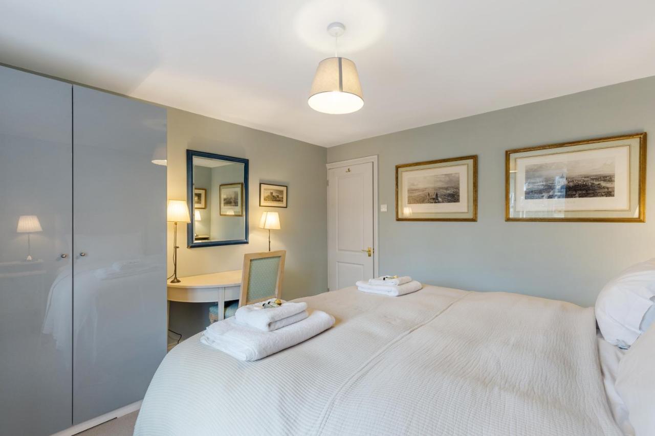 Bright & Cosy Gem ~ Battersea Park View ~ King Bed Apartment Londra Exterior foto