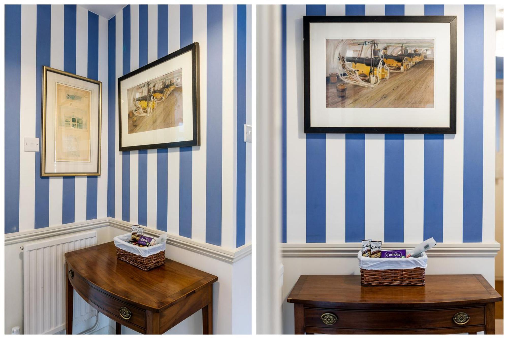 Bright & Cosy Gem ~ Battersea Park View ~ King Bed Apartment Londra Exterior foto