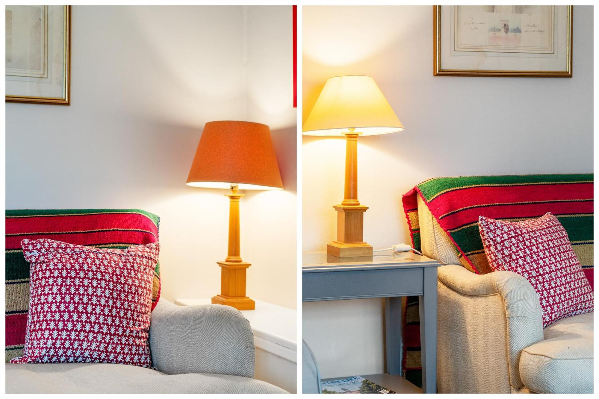 Bright & Cosy Gem ~ Battersea Park View ~ King Bed Apartment Londra Exterior foto