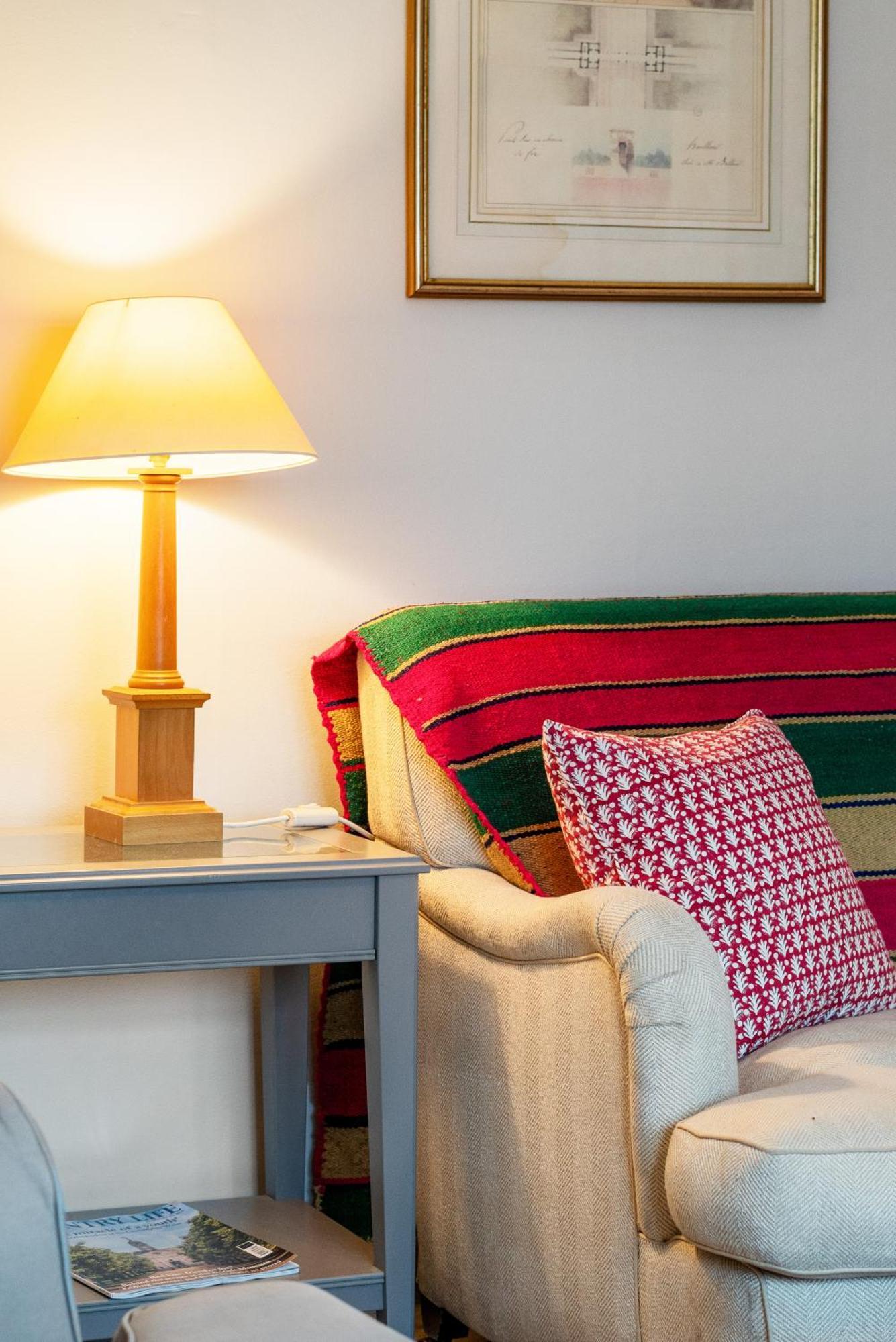 Bright & Cosy Gem ~ Battersea Park View ~ King Bed Apartment Londra Exterior foto